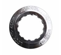 Lockring Miche for Campagnolo 9-10 speed. Fits 12-16 teeth.