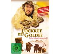 Lockruf des Goldes (2 DVDs) - Die legendären TV-Vierteiler (DVD)