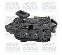 Locks Fits SEAT Alhambra SKODA Yeti VW Beetle Golf Mk6 Polo 08-19 5TB837015