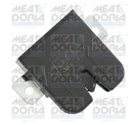 Locks Fits VW Polo 01-09 6Q6827505E