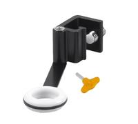 Locks for Windows, Protection and Safety Restrictor for Babies - Child Restrictor with Key for Home Apartment Kitchen Balcony Bathroom