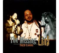 Locks, Fred - Missing Link [VINYL]