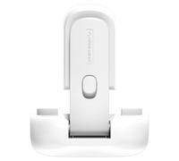 Locks Fridge - Kids, Child Safety Fridge Childproof Refrigerator An Additional Level of Security By Preventing Access To The Fridge