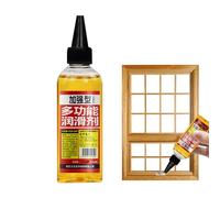 Locks Maintaining Oil - Multi-Functional Practical Lubricant Oil | Long- Lasting Sewing Machine Maintenance Oil, Household Machinery Lubricant, Practical Lubricant Oil For Sewing Machine, Lock