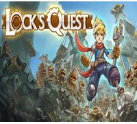 Lock's Quest AR XBOX One / Xbox Series X|S CD Key