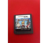 LOCK'S QUEST, Construction et Combat