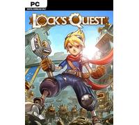 Lock's Quest PC