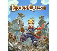 Locks Quest (PC DVD)