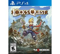 Lock's Quest - PlayStation 4