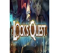 Lock's Quest Steam Key GLOBAL