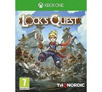 Lock's Quest - Xbox One