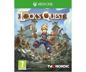 Lock's Quest - Xbox One