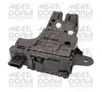 DOOR LOCK FOR OPEL ASTRA J SALOON, ASTRA CASCADA INSIGNIA A MEAT & DORIA 31569