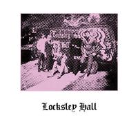 locksley hall - Locksley Hall [VINYL]