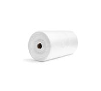 LOCKSMELL Nappy Bin Liner (400m) Compatible with Tommee Tippee Sangenic & Other Nappy Bin Cartridges| Equivalent to 32 Sangenic Refills - NO REFILL TUBE