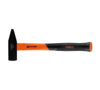 Locksmith Hammer 1000g Fibreglass Shaft 25-147 Other