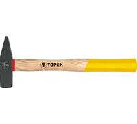 Locksmith Hammer 1500g Ash Handle 02A415