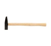 Locksmith Hammer 300g Wood Shaft 02A203 TOOLS
