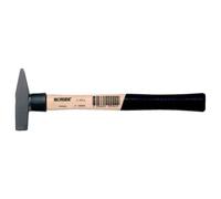 Locksmith Hammer 500G + Handle Protection + Hickory Handle Tools Hammers TOP