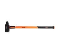 Locksmith Hammer 6kg, Fibreglass Shaft 25-154