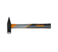 Locksmith Hammer, Plastic Shank 500g BE1370T/500