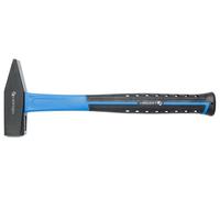 Locksmith Hammer with Fibreglass Shaft, 500g HT3B025