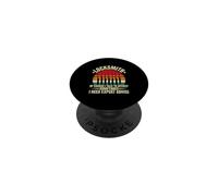Locksmith - Talk To Myself For Expert Advice PopSockets Adhesive PopGrip