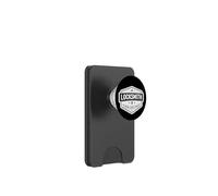 Locksmith The Original Security Consultant Locksmithing Joke PopSockets PopWallet for MagSafe