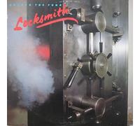Locksmith - unlock the funk + 2 12