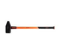 Locksmith's hammer 10 kg, fiberglass handle