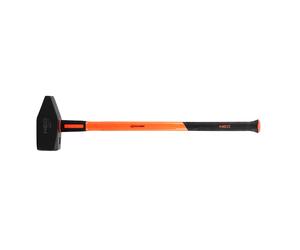 Locksmith's hammer 10 kg, fiberglass handle
