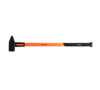 Locksmith's hammer 3 kg, fiberglass handle