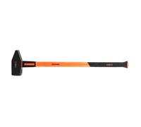 Locksmith Hammer 6kg, Fibreglass Shaft 25-154