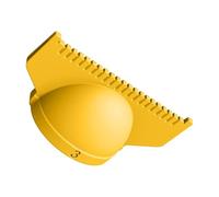 Lockstitch Point Guide Template Kit, Finger Ruler Overlock Measurement, Hand Quilting Supplies for Ages