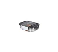 LockundLock Lunch-Boxen-12700000810 Lunch Boxes Transparent 320 ml