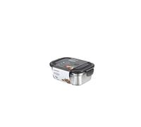 LockundLock Lunch-Boxen-12700000811 Lunch Boxes Transparent 500 ml
