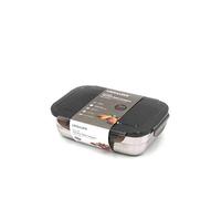 LockundLock Lunch-Boxen-12700000815 Lunch Boxes Transparent 670 ml