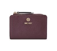 Lockup 9s zip card case