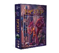 Lockup: A Roll Player Tale