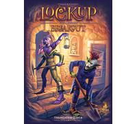 Lockup: Breakout Expansion