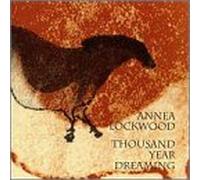 Lockwood, a. - 1000 Year Dreaming