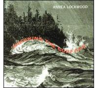 Lockwood, a. - Breaking The Surface [Import]