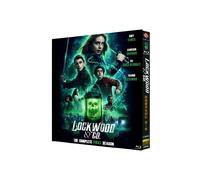 Lockwood & Co. (2023) Blu-ray 1080P BD