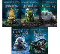 Lockwood & Co. Book Series