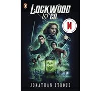 Lockwood & Co.- Now a major Netflix series: (Media tie-in)