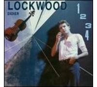 Lockwood, Didier - 1.2.3.4.