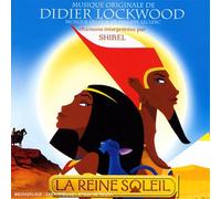 Lockwood Didier - La Reine Soleil