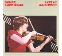 Lockwood, Didier - Live In Montreux