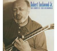 Lockwood Jr, Robert - Complete Trix Recordings