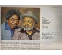 Lockwood Jr, Robert - Hangin on [VINYL]